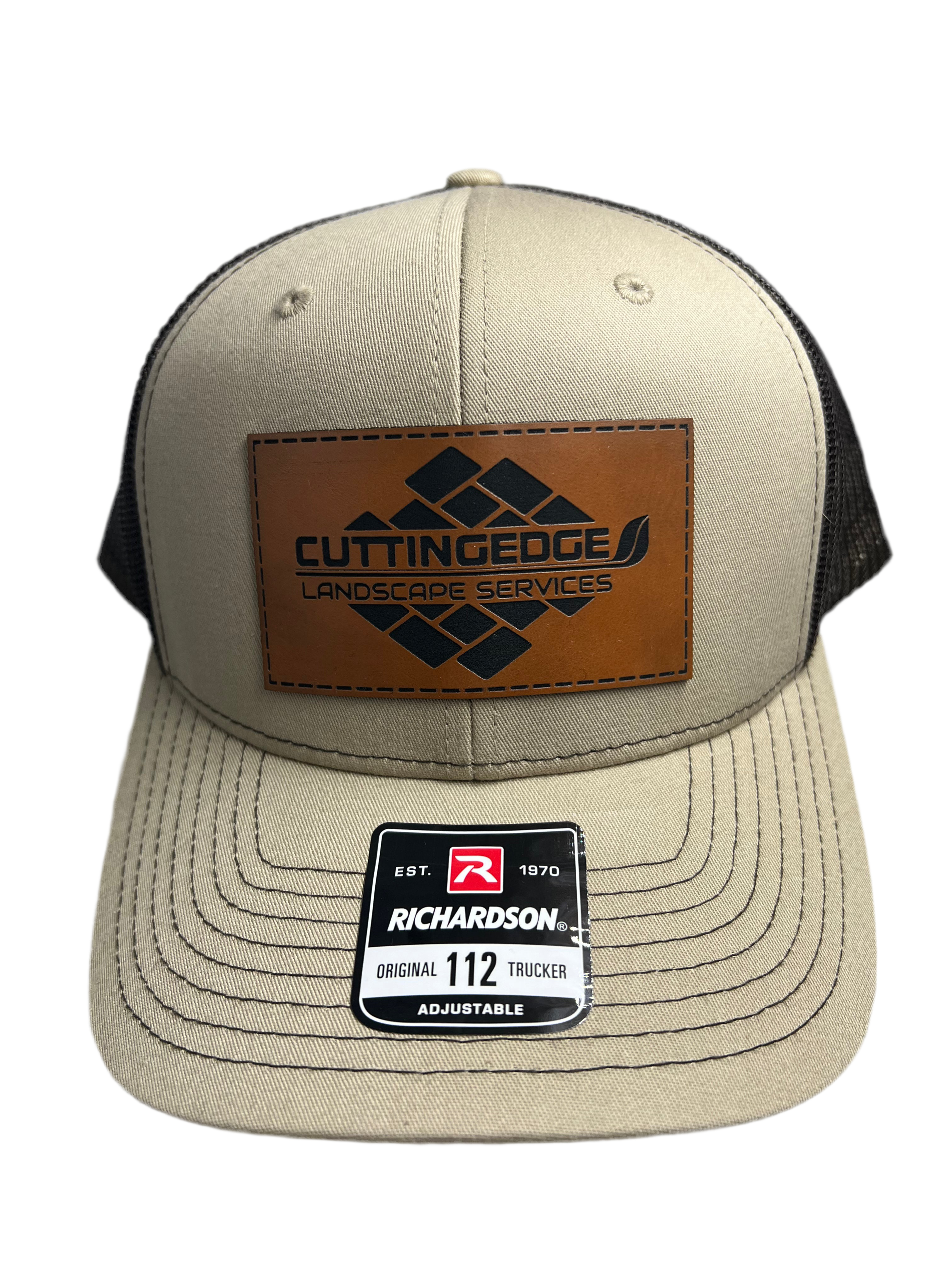 Logo/Branded Trucker Hat - Custom