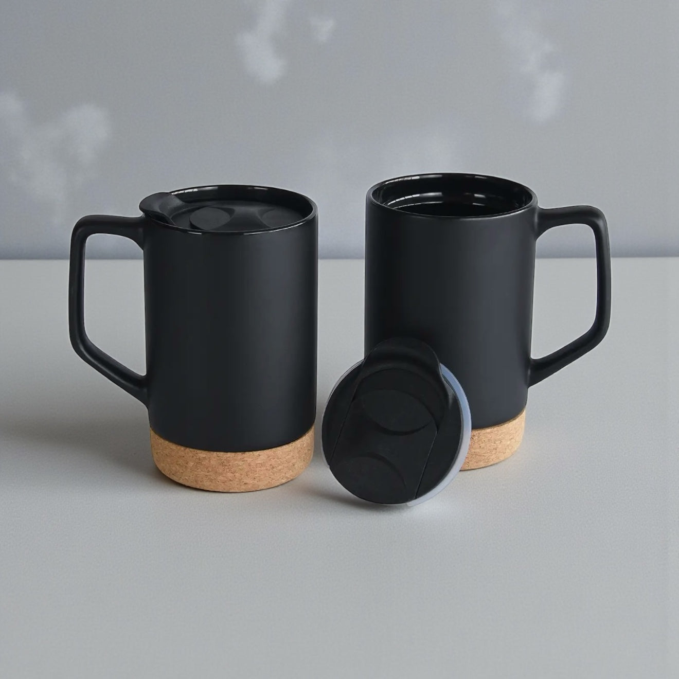 The Quiet Evening Box – Cozy Curated Gift Box for Shared Moments