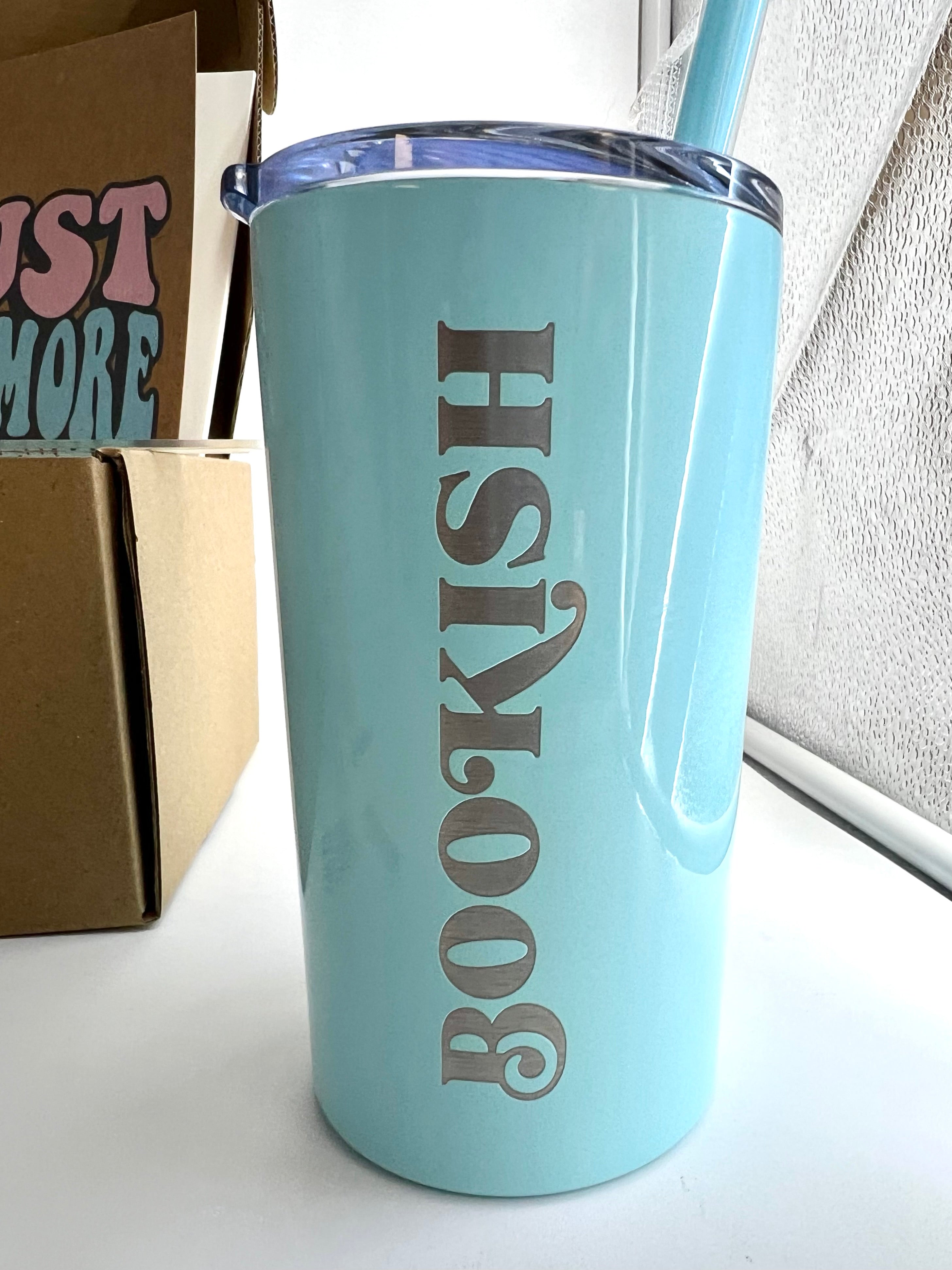 Everything But The Book Bundle , Book Lover Gift, Gifts for Readers, Teacher Gifts, Bookish