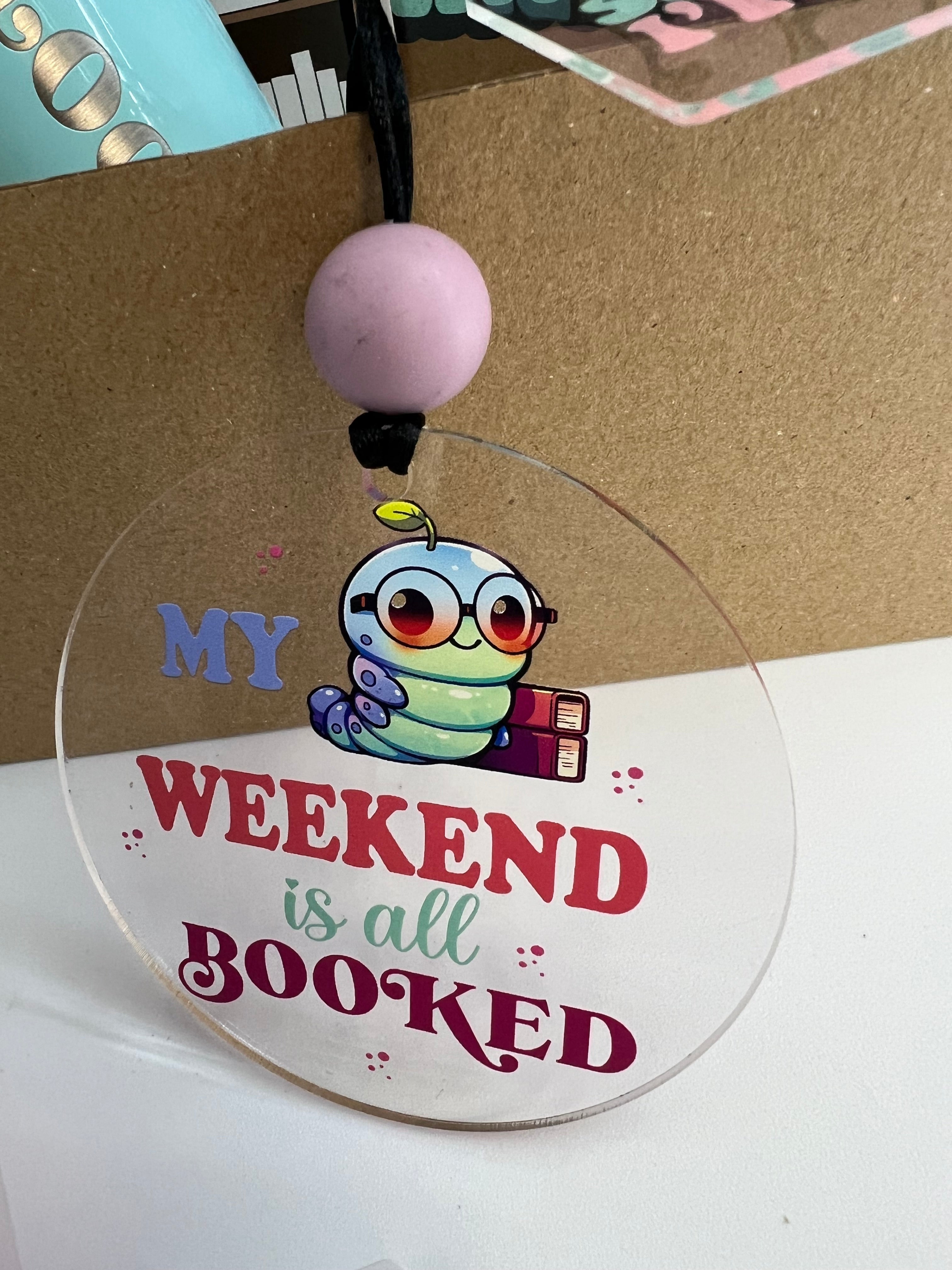 Everything But The Book Bundle , Book Lover Gift, Gifts for Readers, Teacher Gifts, Bookish