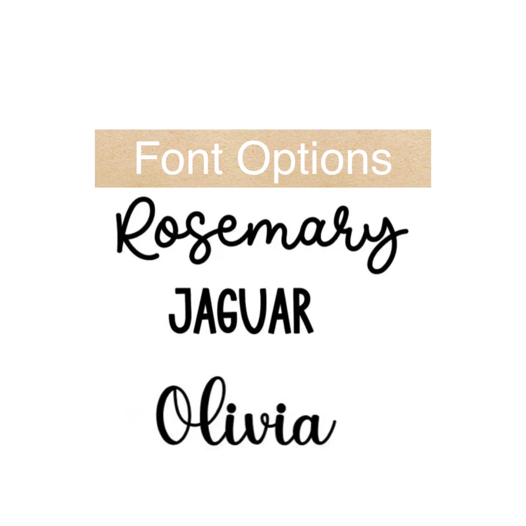 Tumbler Topper - Confetti Edition- Custom Name Plate