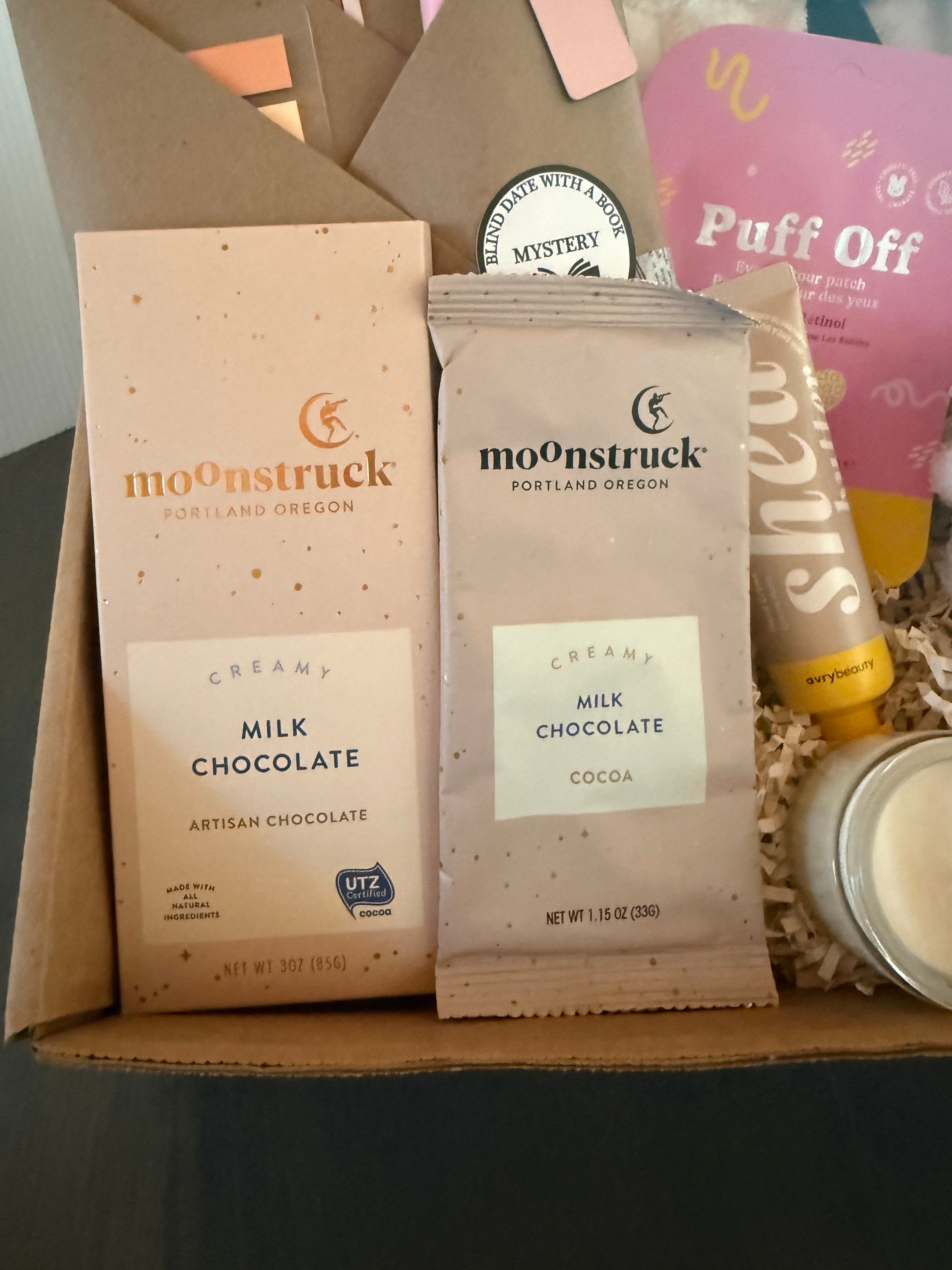 Quiet Chapters: Ultimate Cozy Edition