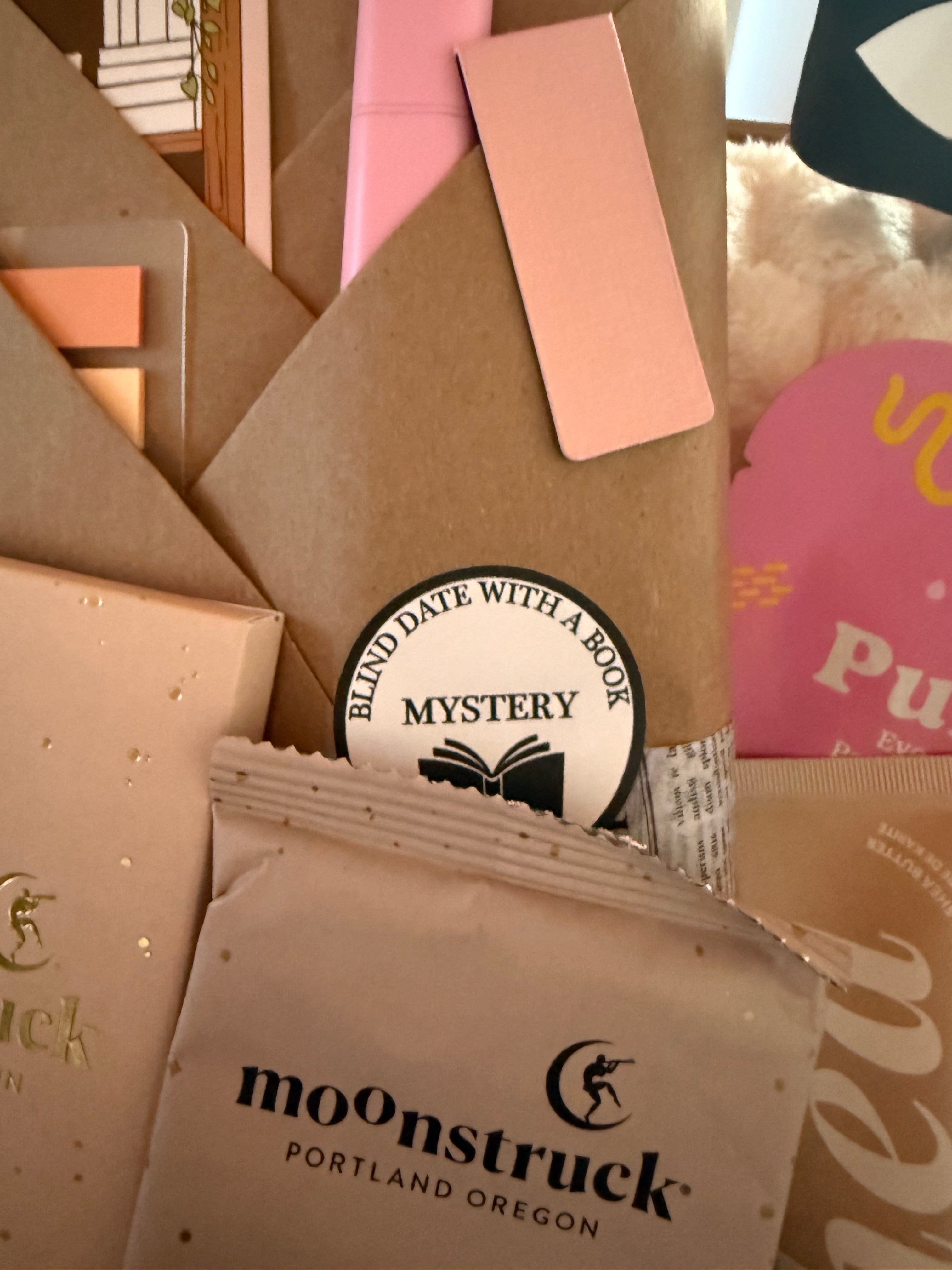 Quiet Chapters: Ultimate Cozy Edition