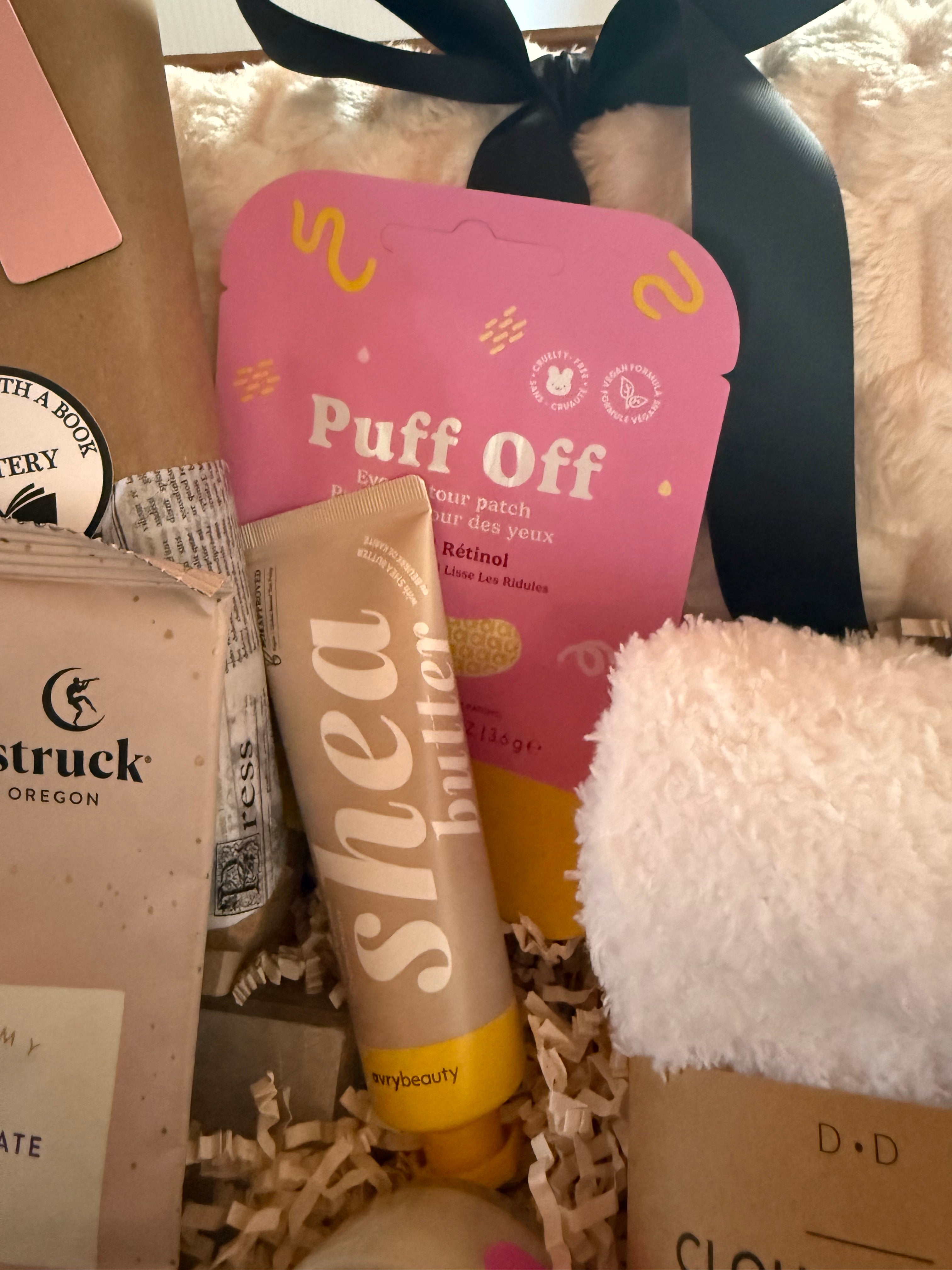 Quiet Chapters: Ultimate Cozy Edition