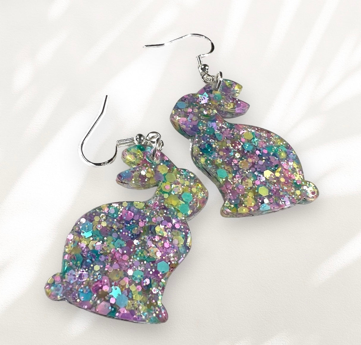Bunny Earrings