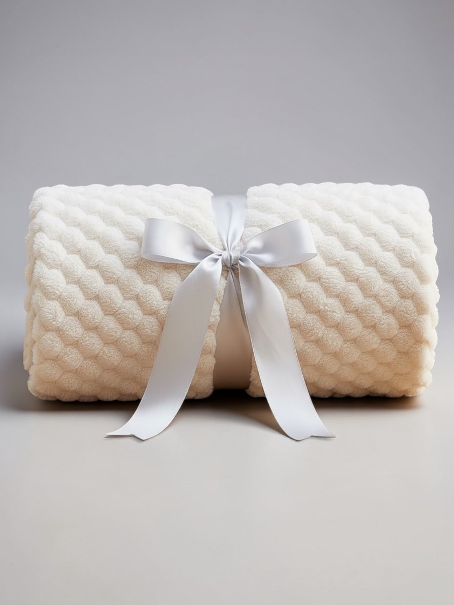 The Signature Comfort Throw