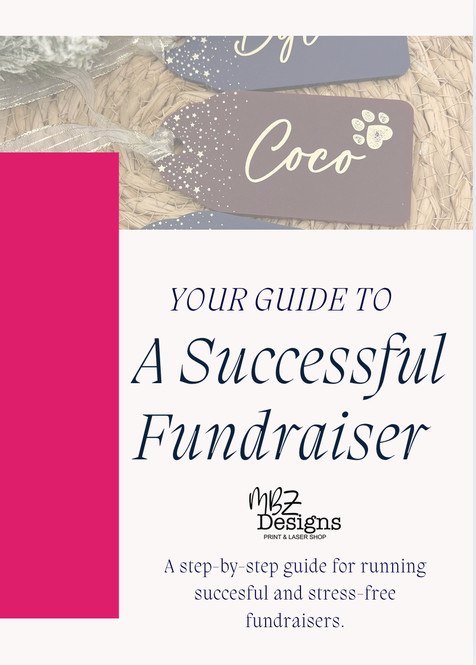 Successful Fundraisers E -Book