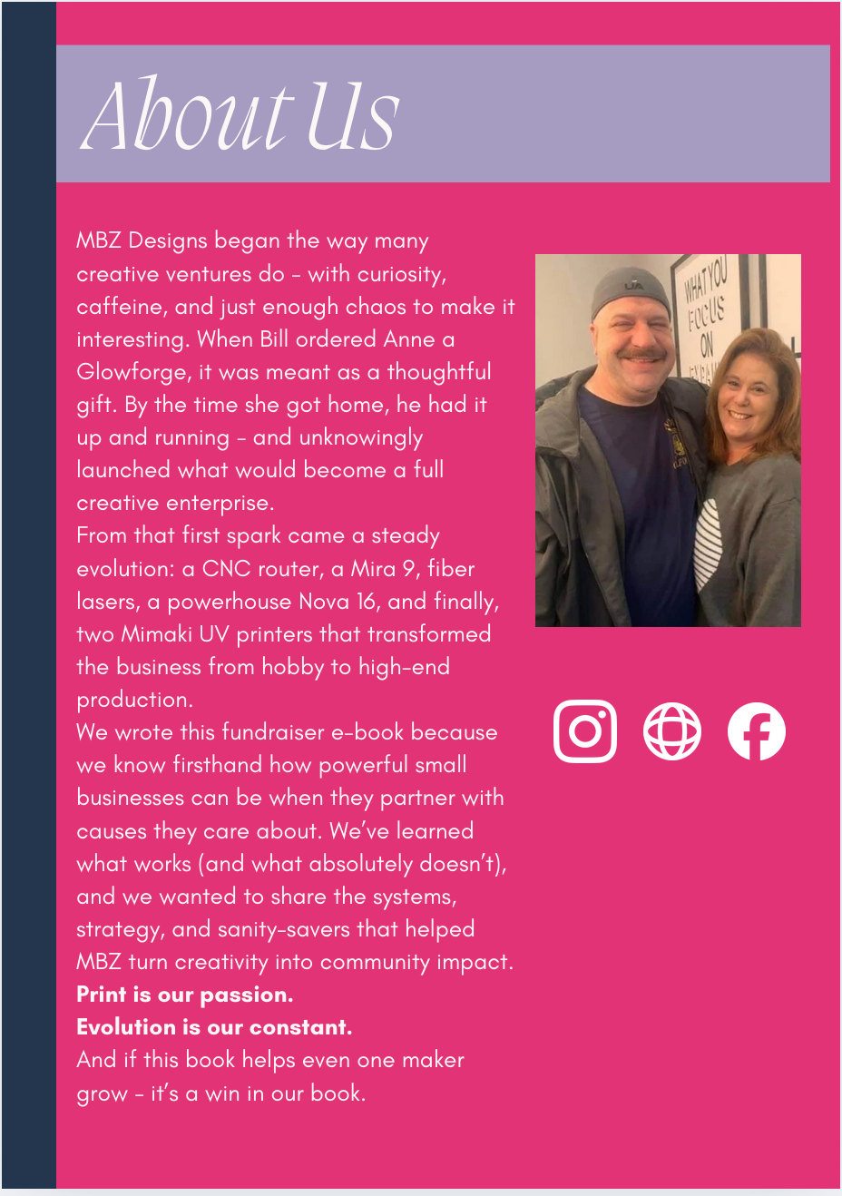 Successful Fundraisers E -Book