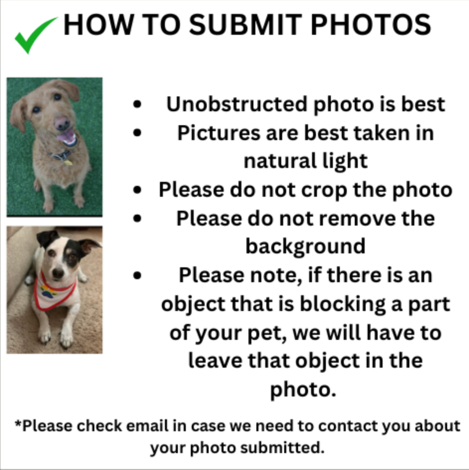 FGSR The Woof Times Ornament