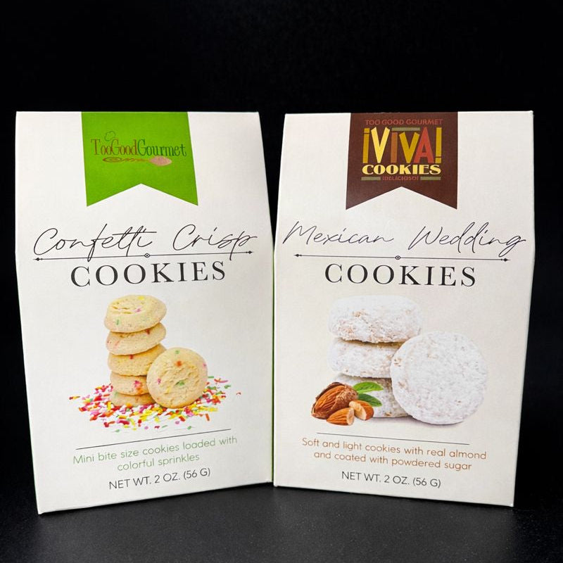 The Cozy Treats Gift Box - Thinking of You - Corporate Gift Box