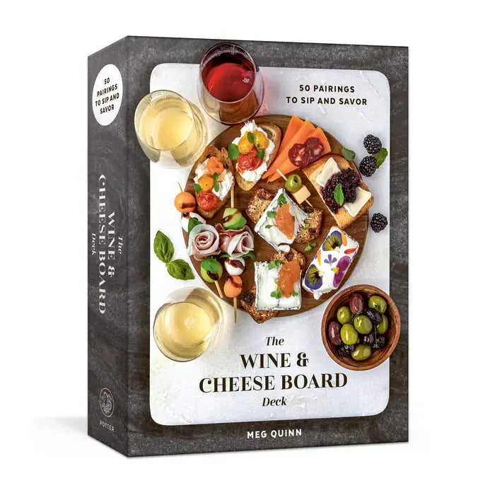The Perfect Pairing Set